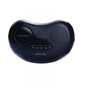 Radio-réveil Peekton 231