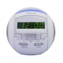 Radio-réveil Peekton 236