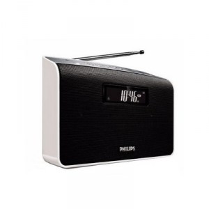 Clock Radio Philips AE2480
