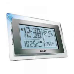 Radio-réveil Philips AJ210