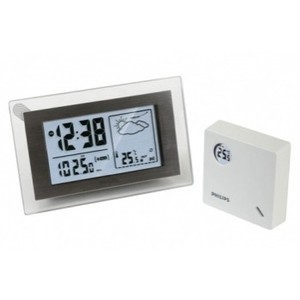Radio-réveil Philips AJ260