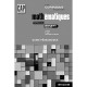 Mathematiques Groupement C , Cap Tertiaires , Corrige (edition 2010) - Denise Laurent , L Breitbach