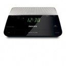Radio-réveil Philips AJ3226