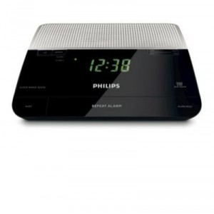 Radio-réveil Philips AJ3226