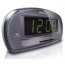 Radio-réveil Philips AJ3540
