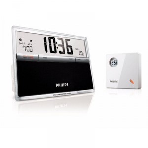 Radio-réveil Philips AJ3650