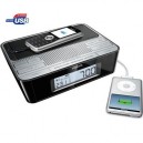 Radio-réveil Philips AJ4200