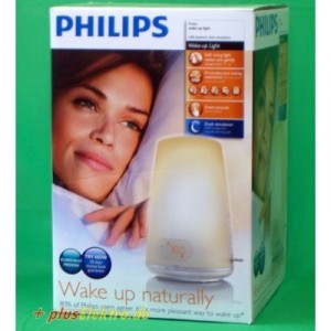 Radio-réveil Philips HF3485/01