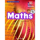 Mathematiques Groupements A Et B - Guy Barussaud