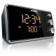 Radio-réveil Philips AJ3551