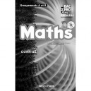 Mathematiques Groupements A Et B , 1ere Professionnelle , Bac Pro Industriels , Corrige - Guy Barussaud