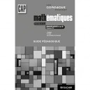 Mathematiques Groupement A Et B , Cap Industriels , Corrige - Denise Laurent , L Breitbach
