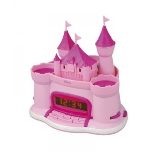 Clock Radio Soundmaster P-300ACRE
