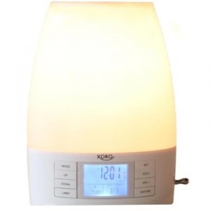 Clock Radio Xoro HMD 100