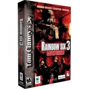 Rainbow Six 3 - Raven Shield for Mac