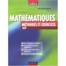Mathematiques , Methodes Et Exercices - Jean-marie Monier