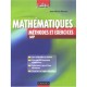 Mathematiques , Methodes Et Exercices - Jean-marie Monier