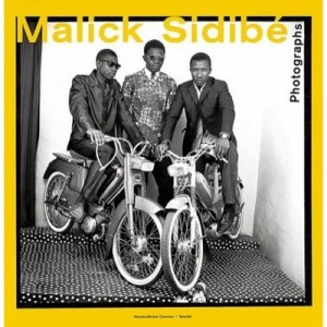 Malick Sidibe Photographs Hasselblad Award 2003 /anglais - Sidibe Malick