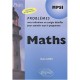 Mathematiques Mpsi , Problemes Corriges , Nouveau Programme - Walter Damin