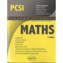 Mathematiques , Pcsi (2e Edition) - Nguyen