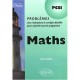 Mathematiques Pcsi , Exercices Corriges - Walter Damin