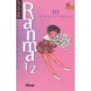 Ranma 1/2 T.10 , Le Bracelet Magique - Rumiko Takahashi