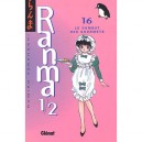 Ranma 1/2 T.16 , Le Combat Des Gourmets - Rumiko Takahashi