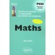 Mathematiques Pcsi , Premiere Periode , Exercices Corriges - Walter Damin