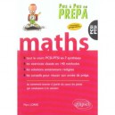 Mathematiques , Pcsi, Ptsi - Marc Lorre