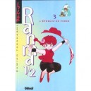 Ranma 1/2 T.3 , L'epreuve De Force - Rumiko Takahashi