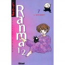 Ranma 1/2 T.7 , L'affront - Rumiko Takahashi