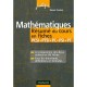 Mathematiques , Pcsi/ptsi/pc/psi/pt , Resume Du Cours En Fiches (2e Edition) - Daniel Fredon