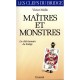 Maitres Et Monstres - Victor Mollo