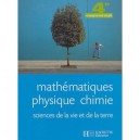Mathematiques, Physique-chimie, Svt , 4eme Segpa , Livre De L'eleve - Rivoal , Maestracci