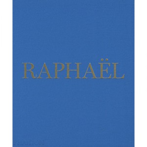 Raphael - Bette Talvacchia