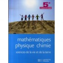 Mathematiques-physique-chimie, Svt , 5eme Segpa ,livre De L'eleve - Rivoal , Maestracci