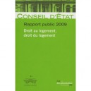 Rapport Public 2009 , Droit Au Logement, Droit Du Logement - Collectif