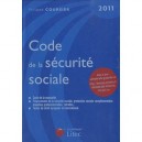 Code De La Securite Sociale (edition 2011) - Philippe Coursier