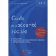 Code De La Securite Sociale (edition 2011) - Philippe Coursier