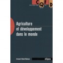 Agriculture Et Developpement Dans Le Monde - Armand Djimet-baboun