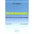 Mathematiques Pour Ecs 1ere Annee - Emmanuel Girard , Benedicte Bourgeois