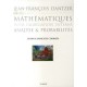 Mathematiques Pour L'agregation Interne , Analyse Et Probabilites - Jean-francois Dantzer