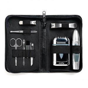 Axis Communications Axis Spin AX-2200 - Homme