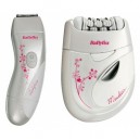 Epilateur BaByliss 8767 E