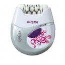 BaByliss Epilateur Isyliss G380E