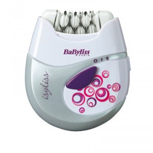 BaByliss Epilateur Isyliss G380E