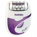 Epilateur BaByliss G580E