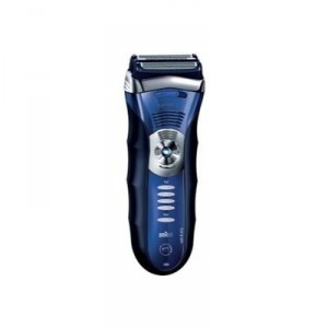 Tondeuse Braun 380WD
