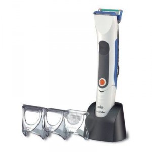 Trimmer Braun B35 bodycruZer