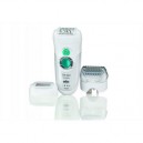 Epilateur Braun - 7281 - Silk-epil Xpressive - Epillateur Electrique - Easy Start Body System - Wet  Dry